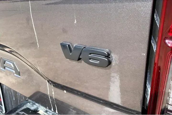 $30982 : Toyota Tacoma 2021 4x2 SR5 V image 8