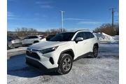 $31995 : Toyota RAV4 2025 AWD XLE 4dr thumbnail