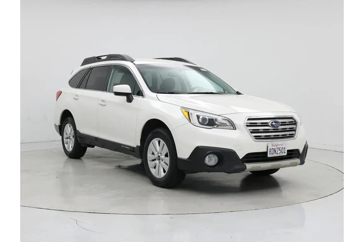 $15998 : Subaru Outback 2015 AWD 2.5i image 1