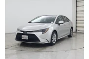$19998 : Toyota Corolla 2021 LE 4dr S thumbnail