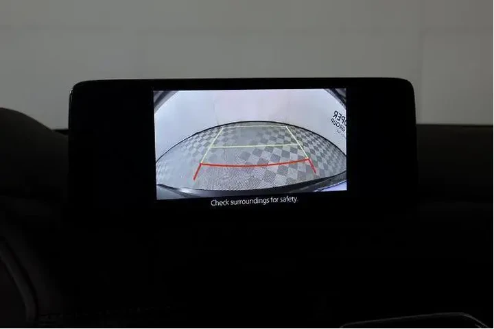 $23265 : Mazda CX-5 2024 AWD 2.5 S Se image 6