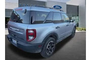 $24900 : Ford Bronco Sport 2022 AWD B thumbnail