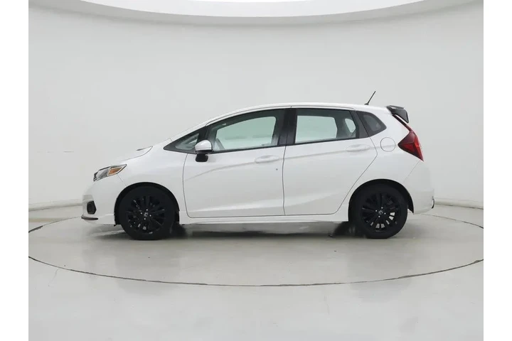 $18998 : Honda Fit 2020 Sport 4dr Hat image 3