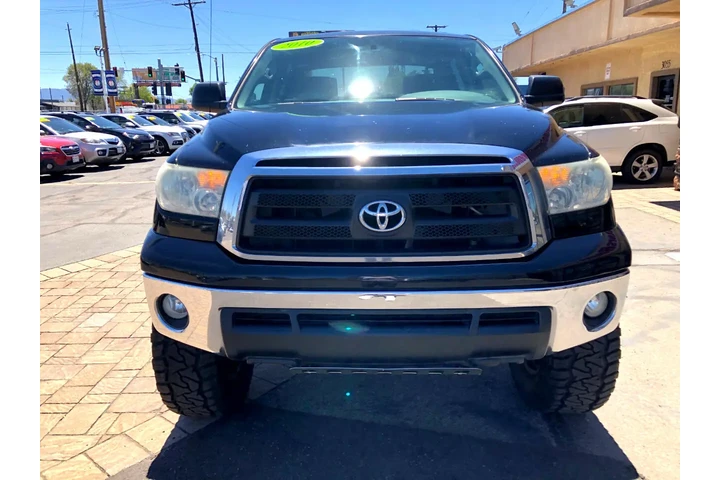 $18990 : 2010 Tundra Tundra-Grade Crew image 6