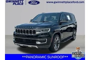 Jeep Wagoneer 2022 4x4 Serie en Atlanta