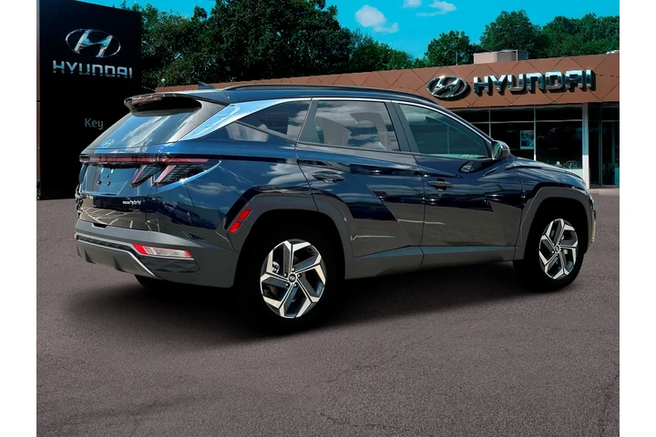 $27990 : Hyundai TUCSON Hybrid 2024 A image 8