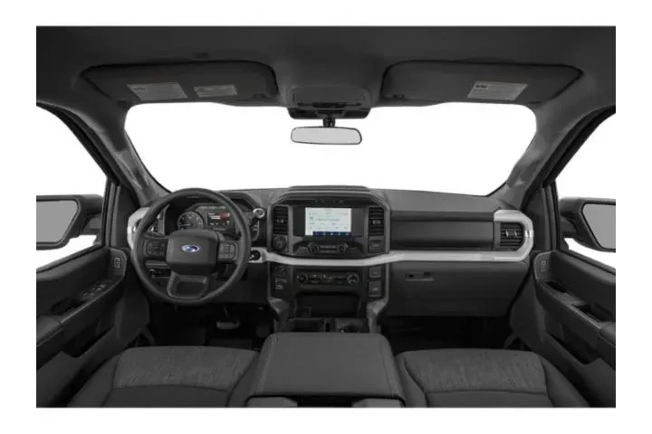 $29990 : Ford F-150 2023 4x2 XLT 4dr image 8