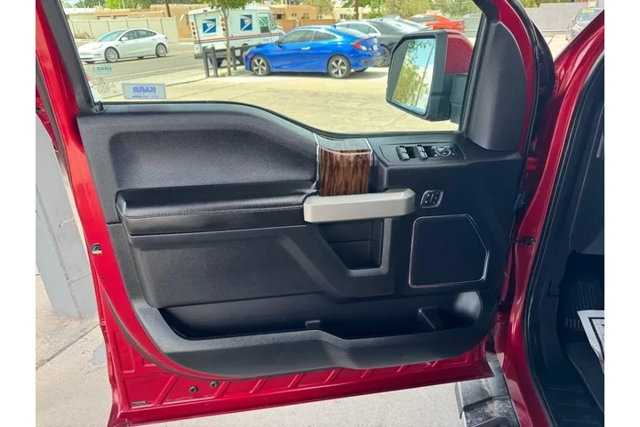 2018 F-150 XL SuperCrew 5.5-f image 10