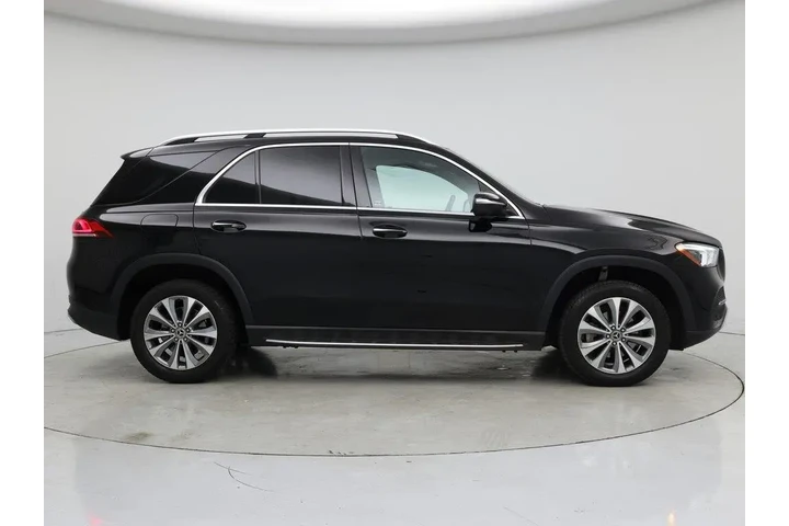 $25998 : Mercedes-Benz GLE 2020 AWD G image 7