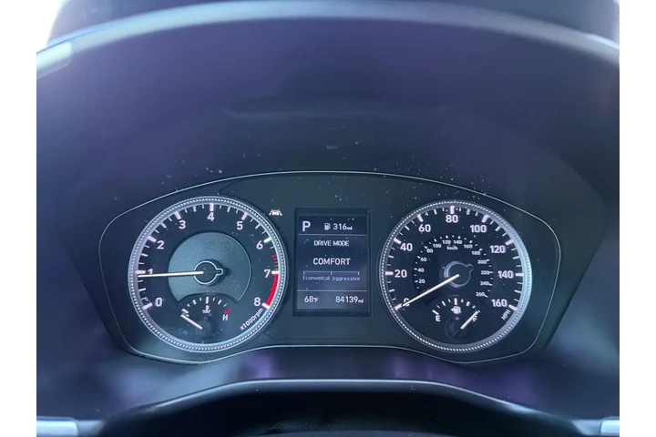 Hyundai SANTA FE 2019 SE 2.4 image 10