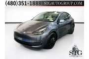 $29887 : Tesla Model Y 2022 AWD Perfo thumbnail