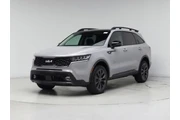 $30998 : Kia Sorento 2023 AWD X-Line thumbnail