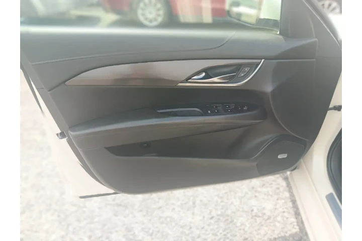 $5500 : 2014 ATS 2.0T image 9