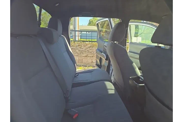 $27995 : Toyota Tacoma 2016 4x2 TRD S image 10