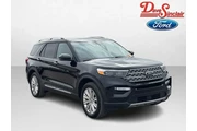 $34777 : Ford Explorer 2023 AWD Limit thumbnail