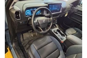 $33288 : Ford Bronco Sport 2025 AWD O thumbnail
