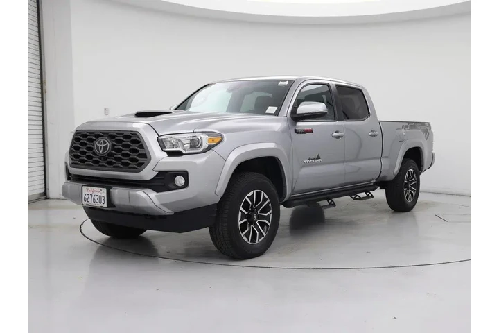 $38998 : Toyota Tacoma 2023 4x4 SR5 V image 4