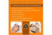 7X24 365 DIAS  PODOLOGIAS en Buenos Aires