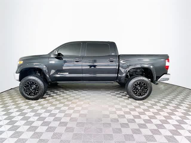 $45998 : PRE-OWNED 2021 TOYOTA TUNDRA image 6
