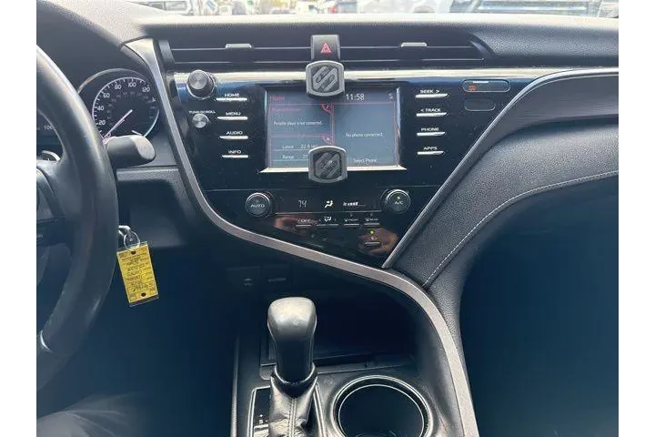 $14991 : Toyota Camry 2018 SE 4dr Sed image 9