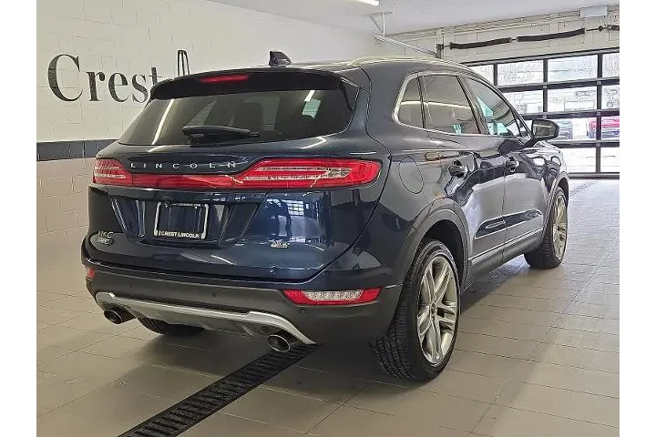 $17999 : Lincoln MKC 2016 AWD Reserve image 6