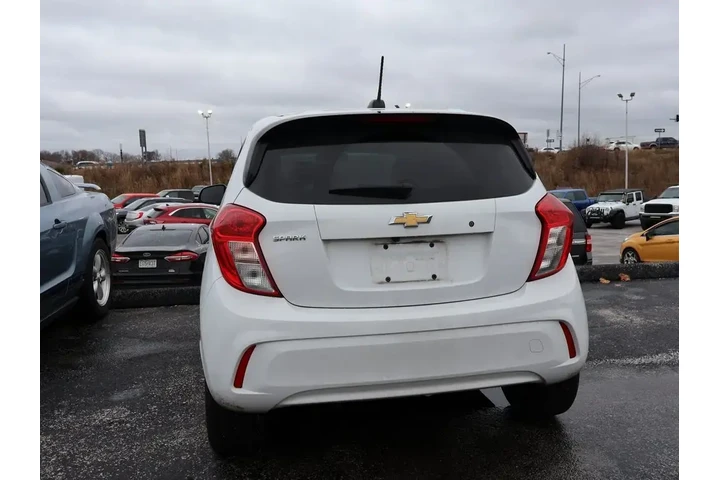 $9986 : Chevrolet Spark 2020 LS CVT image 8