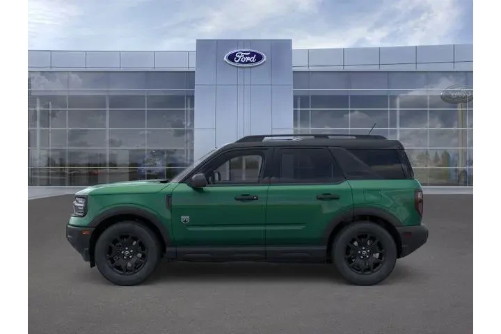 $33888 : Ford Bronco Sport 2025 AWD B image 3