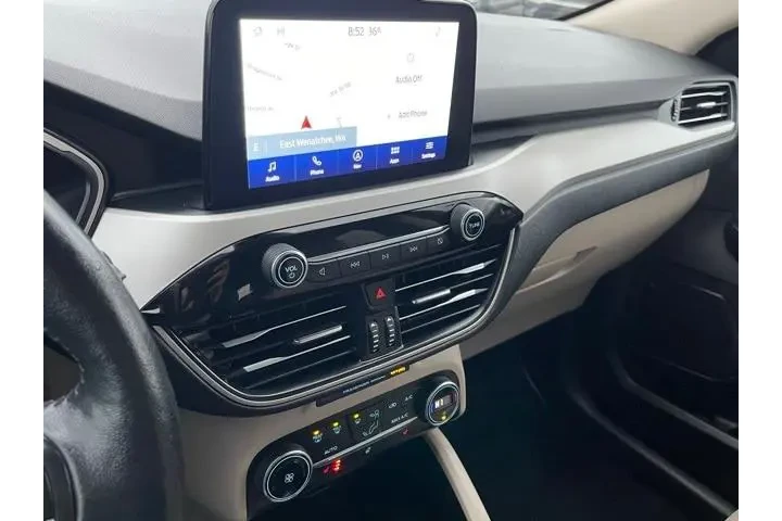 $16900 : Ford Escape 2020 AWD SEL 4dr image 9