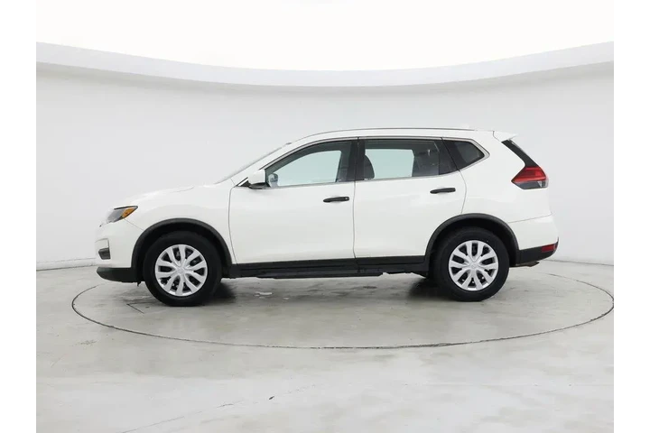 $13998 : Nissan Rogue 2017 S 4dr Cros image 3