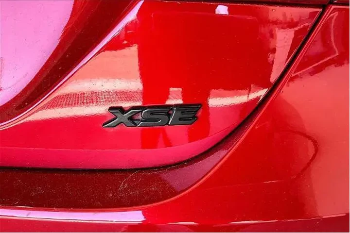 $26441 : Toyota Camry 2023 XSE 4dr Se image 9