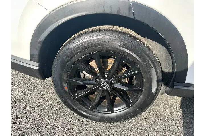 $30874 : Honda CR-V Hybrid 2023 AWD S image 8