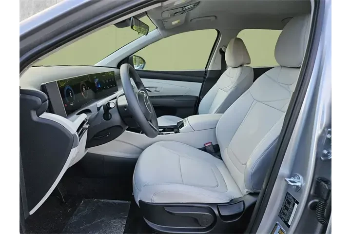 $21523 : Hyundai TUCSON 2025 SE 4dr S image 3