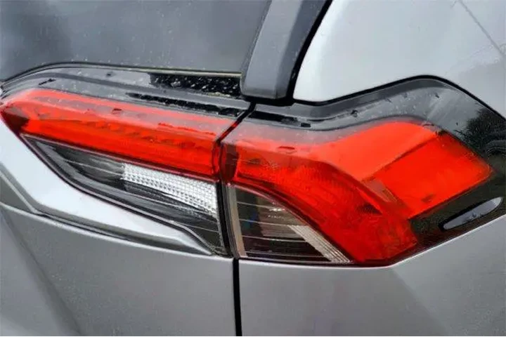 $26221 : Toyota RAV4 2024 AWD LE 4dr image 5