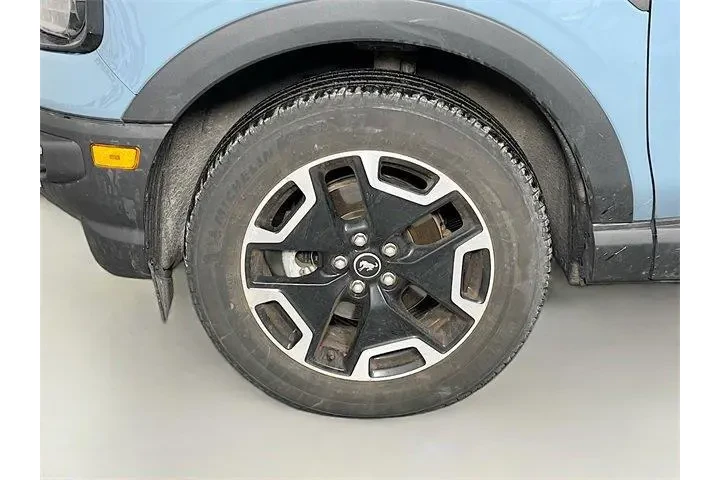 $31975 : Ford Bronco Sport 2023 AWD O image 10