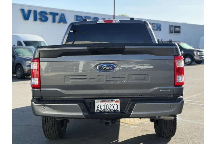 $39995 : Ford F-150 2023 4x4 XL 4dr S image 6