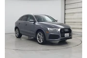Audi Q3 2017 AWD 2.0T quattr en Sacramento