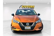 $18988 : Nissan Versa 2022 SR 4dr Sed thumbnail