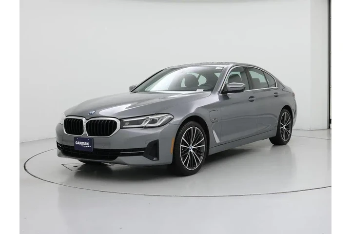 $33998 : BMW 5 Series 2023 530e 4dr S image 4