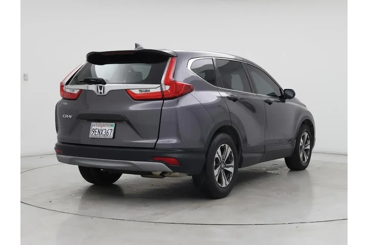 $20998 : Honda CR-V 2018 LX 4dr SUV image 8