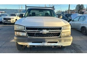 $6495 : 2006 Silverado 2500HD thumbnail