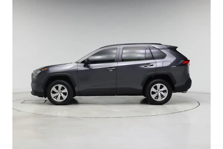 $19998 : Toyota RAV4 2020 LE 4dr SUV image 3