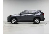 $19998 : Toyota RAV4 2020 LE 4dr SUV thumbnail