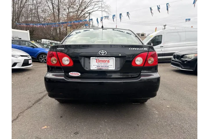 $2999 : 2006 Corolla LE image 6