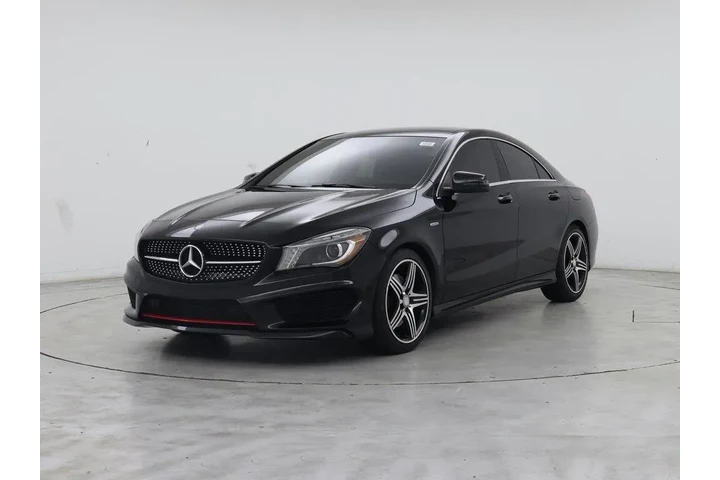$19998 : Mercedes-Benz CLA 2015 CLA 2 image 4