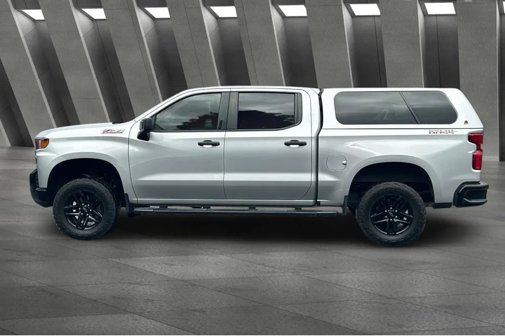 $35900 : Chevrolet Silverado 1500 202 image 8