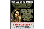 AMARRES, DESAMARRES Y CURACION en Los Angeles