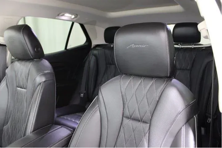 $33996 : Buick Envision 2023 AWD Aven image 4