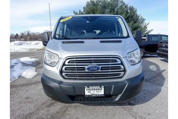 $17776 : Ford Transit 2015 150 XL 3dr image 8