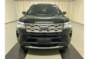 $17999 : Ford Explorer 2018 AWD XLT 4 thumbnail