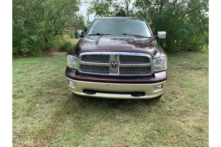 $17995 : 2012 RAM 1500 Laramie Longhorn image 6